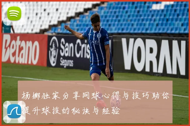 杨娜独家分享网球心得与技巧助你提升球技的秘诀与经验