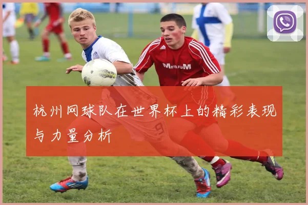 杭州网球队在世界杯上的精彩表现与力量分析
