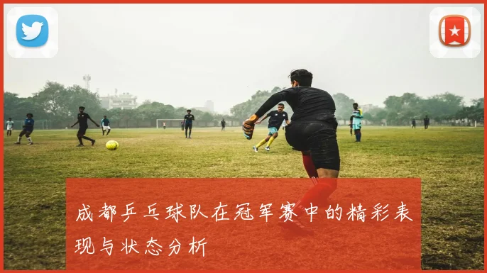 成都乒乓球队在冠军赛中的精彩表现与状态分析